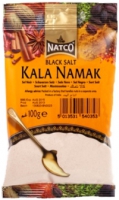 Black Salt - Natco